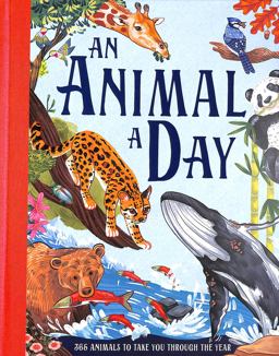 An Animal a Day