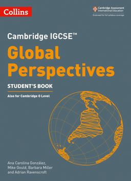 Cambridge IGCSE(tm) Global Perspectives Student's Book (Collins Cambridge IGCSE(tm))