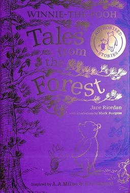 Winnie-The-pooh: Tales from the Forest