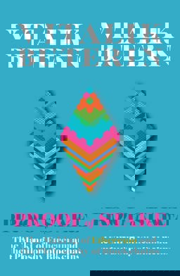 Proof of Stake The Making of Ethereum and the Philosophy of Blockchains 2022 9780008562793 Front Cover