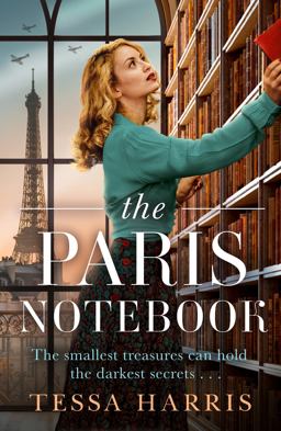 The Paris Notebook The Paris Notebook