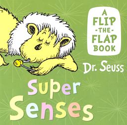 Super Senses
