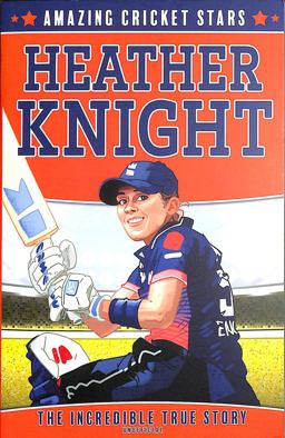 Heather Knight - the Incredible True Story