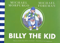 Billy the Kid