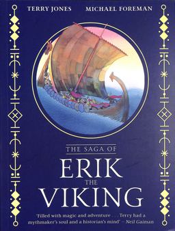 Erik the Viking