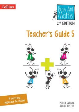 Teacher's Guide 5