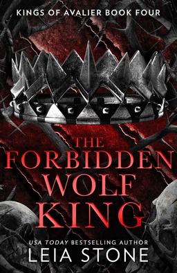 The Forbidden Wolf King The Forbidden Wolf King