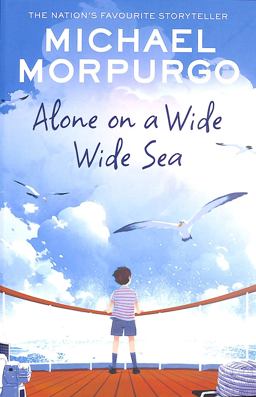 Alone on a Wide Wide Sea