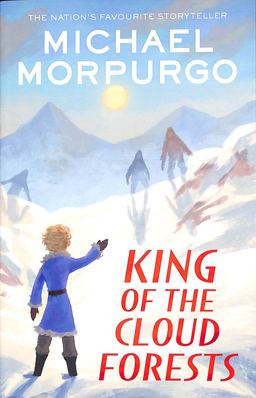 King of the Cloud Forests