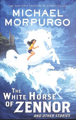 The White Horse of Zennor