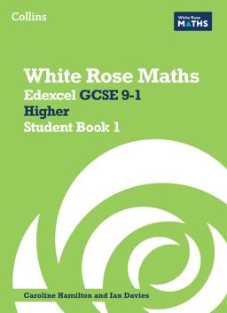 Edexcel GCSE 9-1 Higher Student Book 1 Edexcel GCSE 9-1 Higher Student Book 1