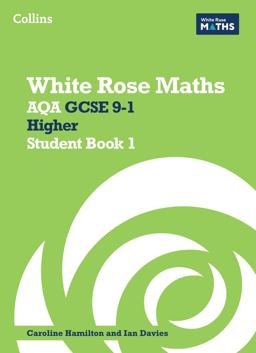AQA GCSE 9-1 Higher Student Book 1 AQA GCSE 9-1 Higher Student Book 1