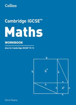 Cambridge IGCSE(tm) Maths Workbook (Collins Cambridge IGCSE(tm))
