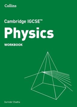 Cambridge IGCSE(tm) Physics Workbook (Collins Cambridge IGCSE(tm))