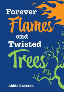Big Cat for Little Wandle Fluency - Forever Flames and Twisted Trees: Fluency 5