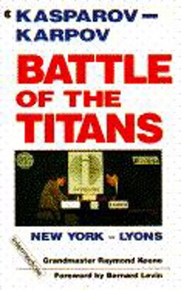 Battle of the Titans