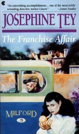 The Franchise Affair