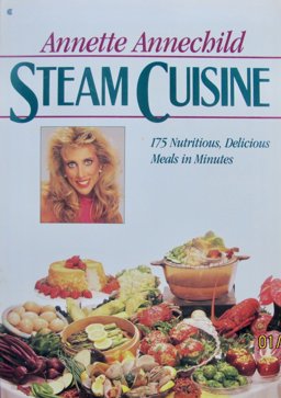 Steam Cuisine Steam Cuisine