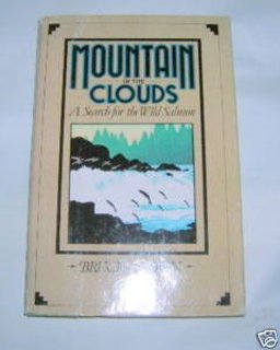 Mountain in the Clouds