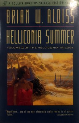 Helliconia Summer