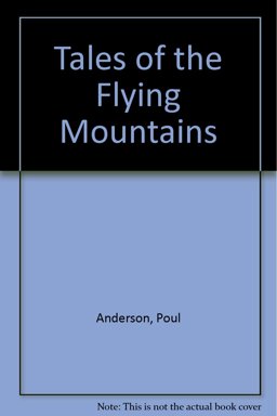 Tales of the flying Mountains