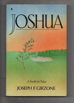 Joshua 1st 9780020198901 Front Cover
