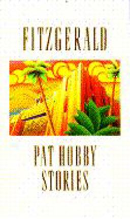 The Pat Hobby Stories