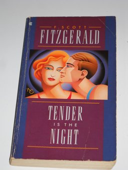 Tender Is the Night