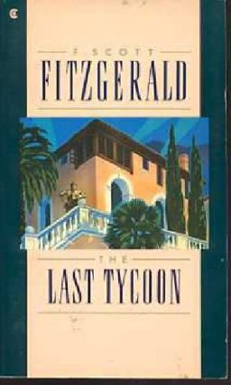 The Last Tycoon
