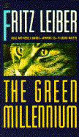 The Green Millennium