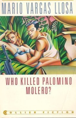 Who Killed Palomino Molero?