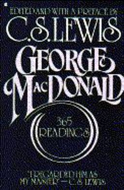 George MacDonald