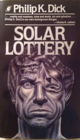 Solar Lottery