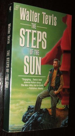 The Steps of the Sun