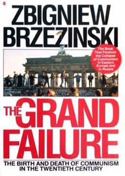 The Grand Failure