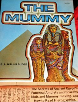 The Mummy
