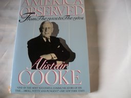 America Observed America Observed