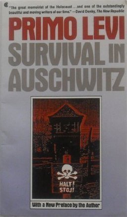 Survival in Auschwitz
