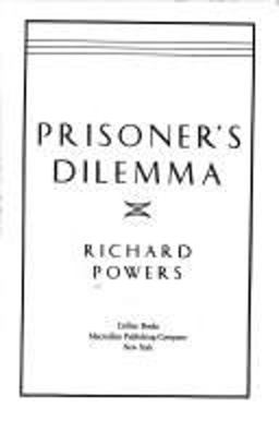 Prisoner's Dilemma