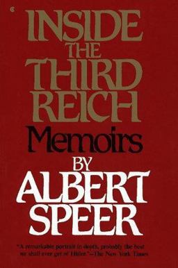 Inside the third Reich