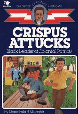 Crispus Attucks