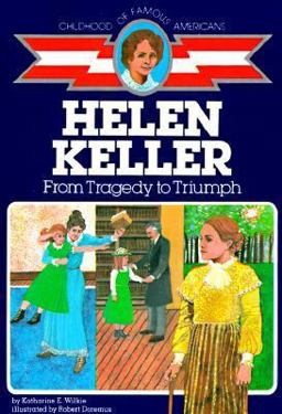 Helen Keller