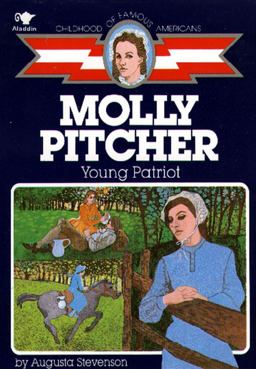 Molly Pitcher