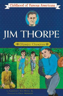 Jim Thorpe