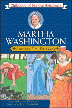 Martha Washington