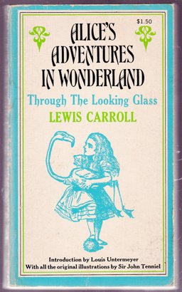 Alice's Adventures in Wonderland
