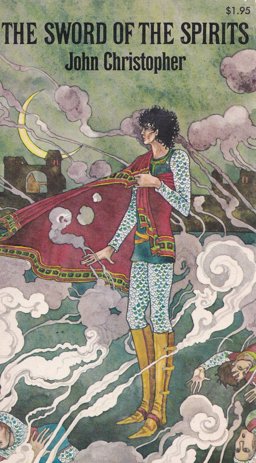 The Sword of the Spirits