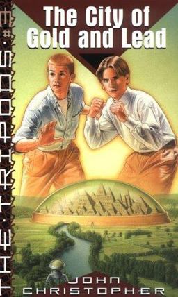 The City of Gold and Lead