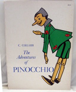 Adventures of Pinocchio