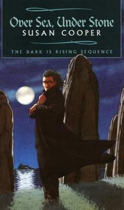 Over Sea, under Stone